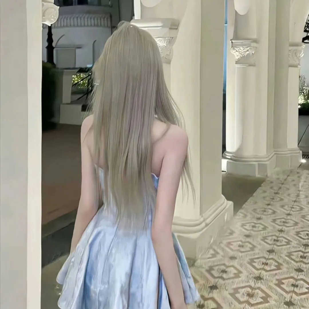 儍女和番